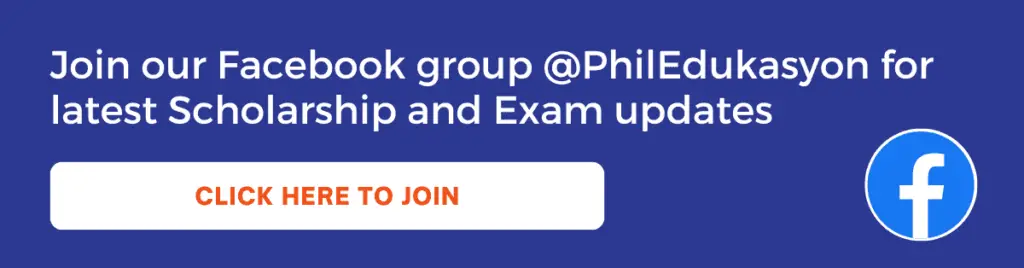 Join our Phil Edukasyon Facebook community