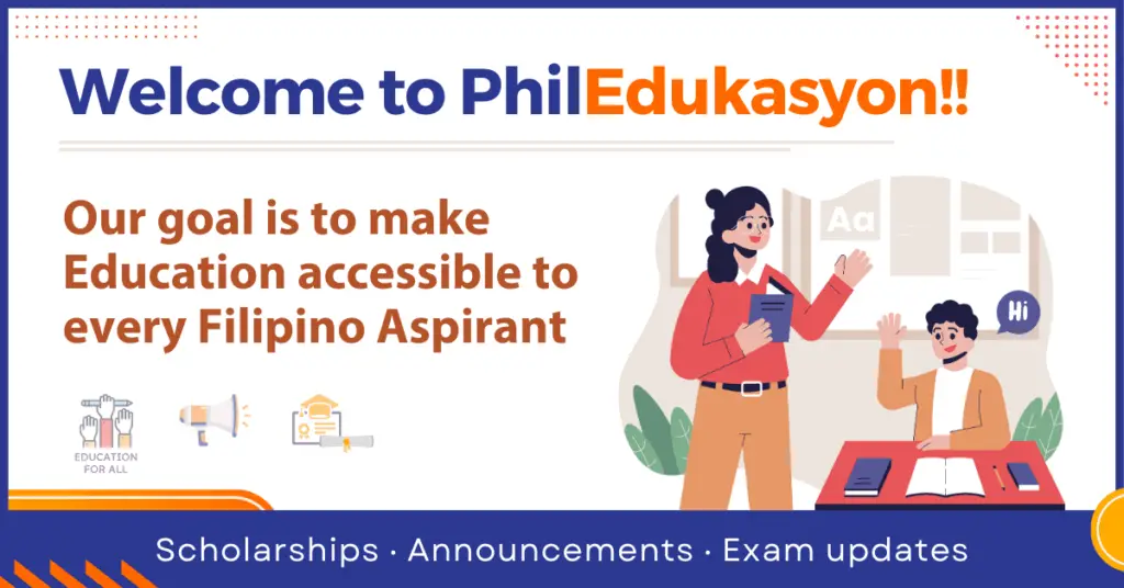 Phil Edukasyon - Philippines Education